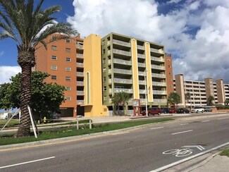 18610 Gulf Blvd Unit 211, Indian Shores, FL 33785