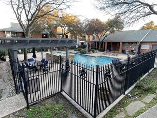18333 Roehampton Dr Unit 327, Dallas, TX 75252