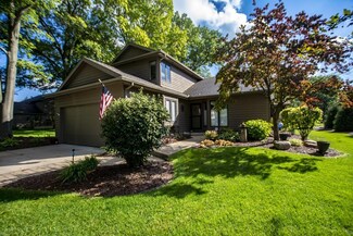 3468 Bridgetown Rd, Bristol, IN 46507