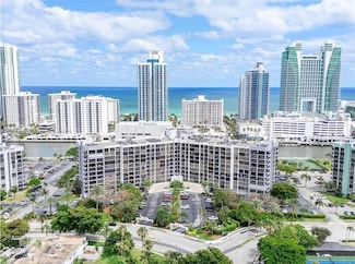 600 Parkview Dr Unit 1109, Hallandale Beach, FL 33009