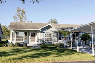 38335 Eucalyptus Dr, Zephyrhills, FL 33542