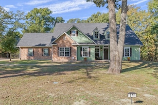 271 Rs County Road 4269, Emory, TX 75440