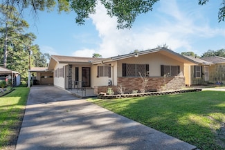 4612 Redbird St, Port Arthur, TX 77642