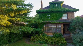 130 E Water St, Sault Sainte Marie, MI 49783