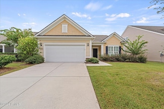 150 Valleybrooke Ct N, Bluffton, SC 29909