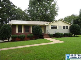 107 Tucker Dr, Cropwell, AL 35054