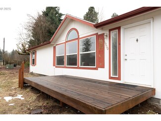 5200 Quinn Dr, Mount Hood, OR 97041