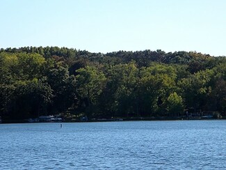 W1151 S Shore Dr, Palmyra, WI 53156
