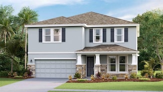 10810 Patoka Terrace, Parrish, FL 34219