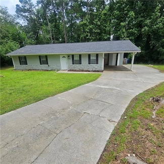 3645 Shrewsbury Ct, Snellville, GA 30039