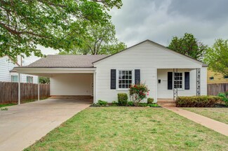 3508 31st St, Lubbock, TX 79410