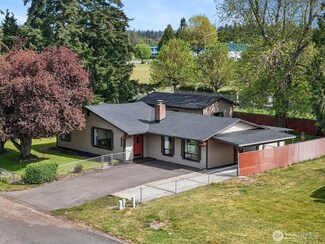 3626 Kristam Place, Centralia, WA 98531