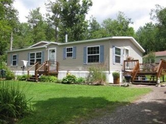 1324 Monkey Run Rd, East Meredith, NY 13757