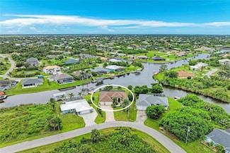 9446 Impala Cir, Port Charlotte, FL 33981