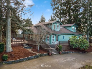 2518 Cincinnati St, Steilacoom, WA 98388