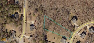 145 Mary Hill Ln, Douglasville, GA 30134