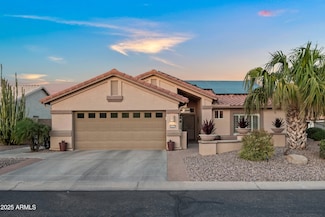 4029 N 160th Dr, Goodyear, AZ 85395