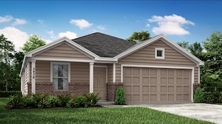 Agora, McKinney, TX 75071