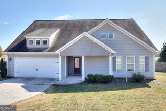 72 Andrew Place, Commerce, GA 30529