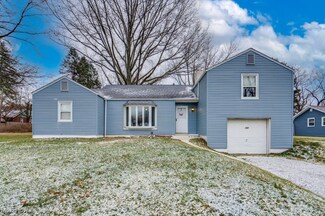 330 Stewart Ave NW, Massillon, OH 44646