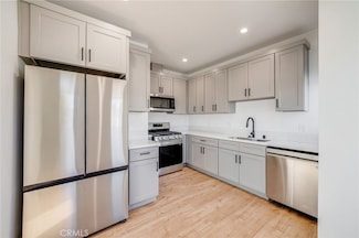 3261 City Terrace Dr Unit 1/4, Los Angeles, CA 90063