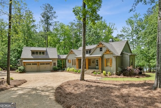 2260 Armour Bridge Rd, Greensboro, GA 30642