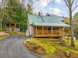 531 New Hampshire 3a, Hill, NH 03243