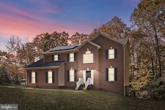 11434 Pleasant Dr, King George, VA 22485