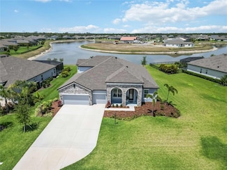 14914 15th St E, Parrish, FL 34219