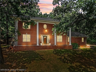 904 River Overlook Loop, van Buren, AR 72956