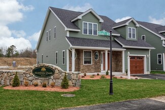 21 Jaclyn's Way Unit 21, North Billerica, MA 01862