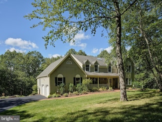 71 Big Spring Rd, Califon, NJ 07830