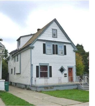 15 Viola Park, Buffalo, NY 14208
