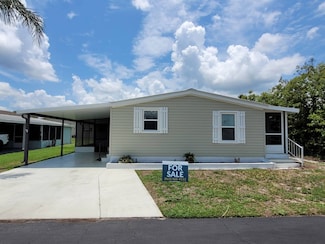 261 5th Street Ct Unit 261, Lake Placid, FL 33852