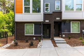 1119 Shuman View Ct Unit 1, Charlotte, NC 28203