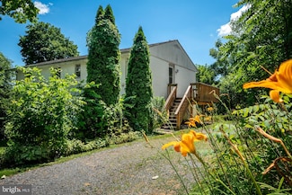 11 Sweet Water Rd Unit 10, Elverson, PA 19520