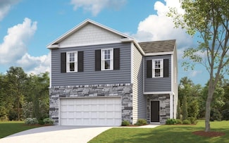 265 Crescent Cir, Niota, TN 37826