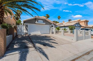 5163 Sandstone Dr, Las Vegas, NV 89142