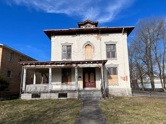 678 W Onondaga St, Syracuse, NY 13204