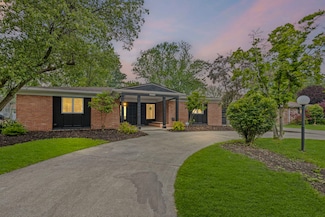 18908 E Louise Dr, Lansing, IL 60438