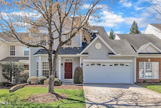 10707 Edmundson Ave, Raleigh, NC 27614