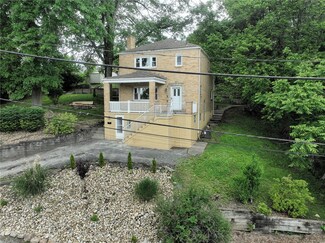 226 Berkley Ave, Pittsburgh, PA 15221
