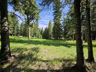 TBD 2nd St S, Wilsall, MT 59086