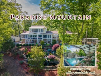 2445 Patton Rd, Franklin, NC 28734