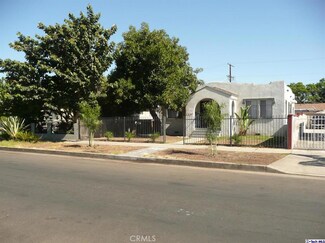 1445 1447 1/2 W 59th Place, Los Angeles, CA 90047