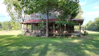 222 Gilmer Rd, Taylorsville, MS 39168