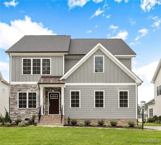 12213 Woodson Hills Ct, Glen Allen, VA 23059