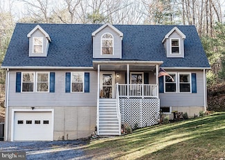 80 Sandpiper Dr, Basye, VA 22810