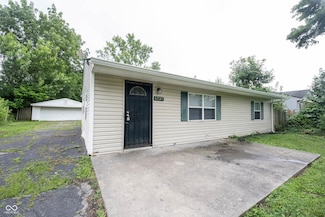 5737 E 22nd St, Indianapolis, IN 46218