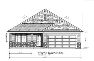 225 Dunes Park Dr Unit 19, Culver, IN 46511